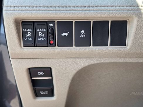Used 2026 Honda Odyssey EX-L image 21