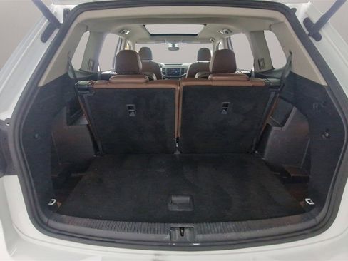 Used 2021 Volkswagen Atlas SE w/ Panoramic Sunroof Package image 27