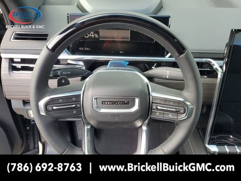 New 2025 GMC Sierra EV Denali image 20