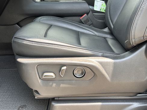 Used 2024 GMC Yukon Denali w/ Max Trailering Package RWD image 26