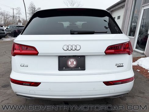 Used 2018 Audi Q5 2.0T Premium Plus image 6