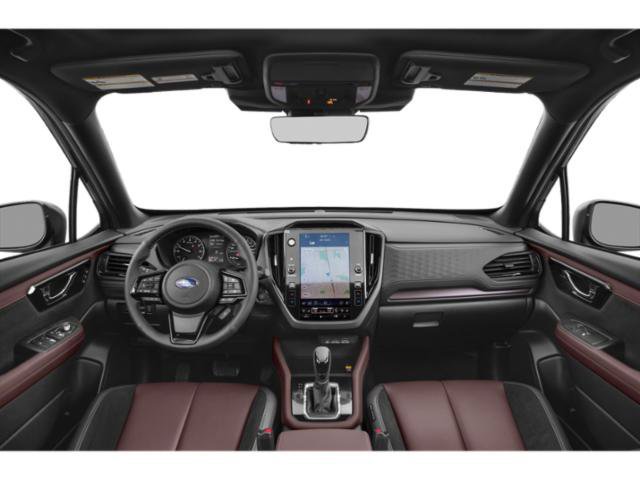 Used 2026 Subaru Forester Touring w/ Touring Package AWD/4WD image 10