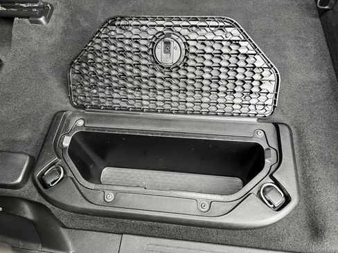 Used 2022 RAM 1500 Big Horn image 19