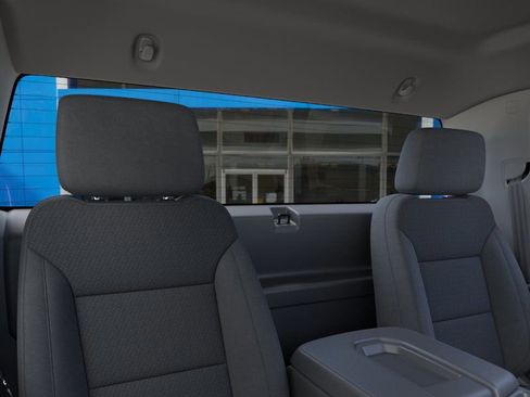 New 2026 Chevrolet Silverado 2500 W/T w/ WT Convenience Package image 24