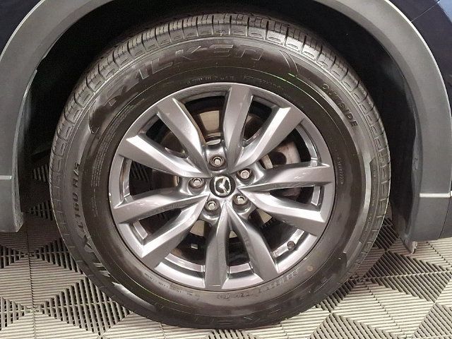 Used 2021 MAZDA CX-9 Touring w/ Touring Premium Package AWD/4WD image 11