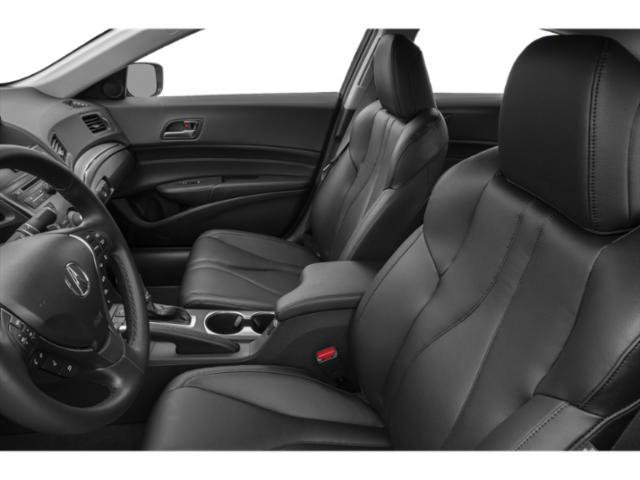 Certified 2019 Acura ILX FWD image 9