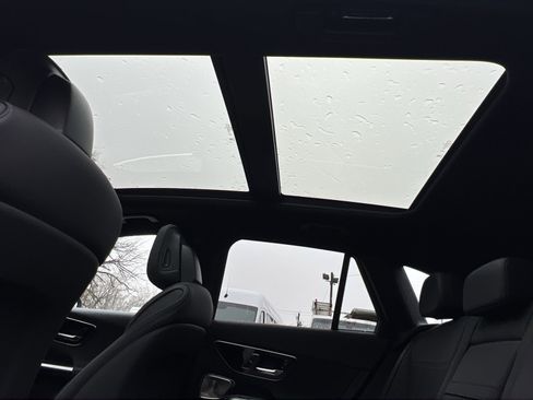 New 2026 Mercedes-Benz GLC 300 4MATIC image 22