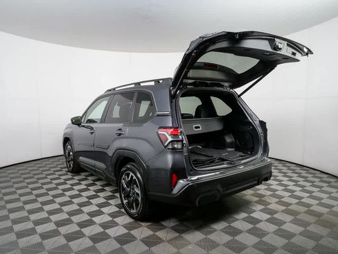 Used 2025 Subaru Forester Limited w/ Popular Package #1 AWD/4WD image 29