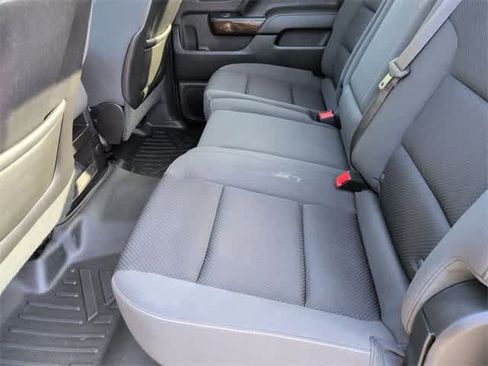 Used 2015 GMC Sierra 1500 SLE w/ SLE Value Package image 20