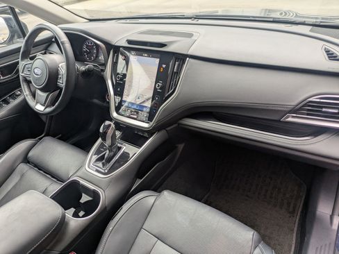 Used 2024 Subaru Outback Limited image 28