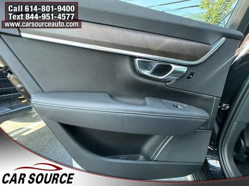 Used 2020 Volvo V90 T6 Cross Country w/ Protection Package Premier AWD/4WD image 19