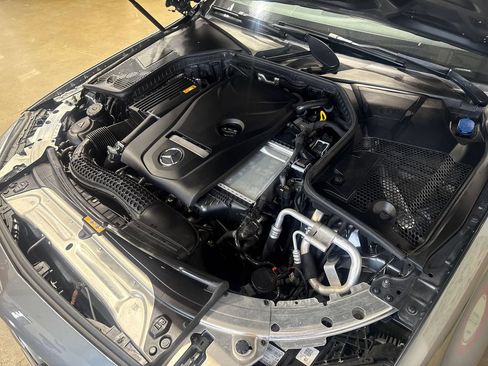 Used 2018 Mercedes-Benz C 300 4MATIC Cabriolet image 60