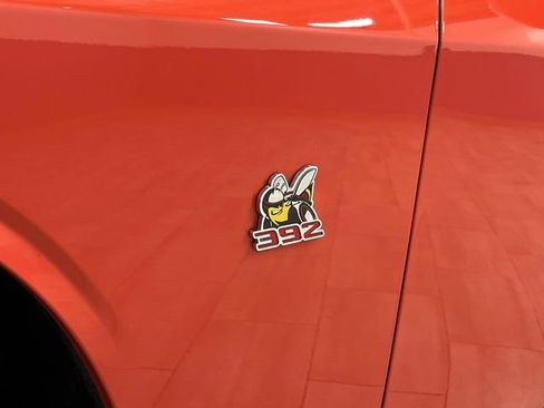 Used 2019 Dodge Challenger R/T Scat Pack w/ Dynamics Package image 33