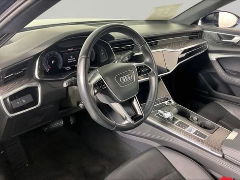Used 2024 Audi A6 Premium Plus AWD/4WD image 15