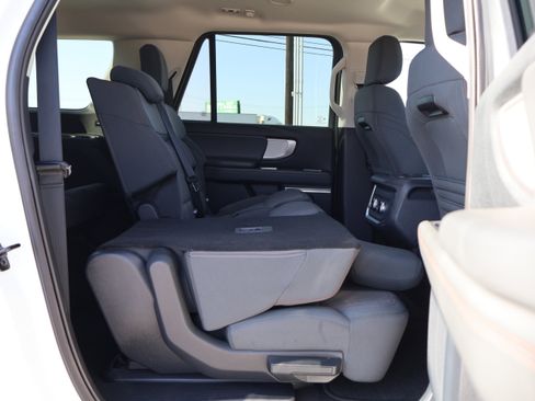 Used 2025 Ford Expedition Max Active image 36