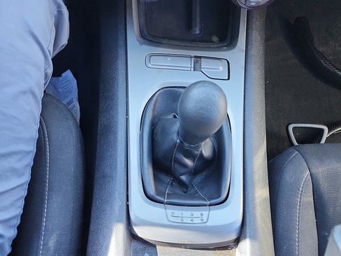 Used 2014 Chevrolet Camaro LS image 18