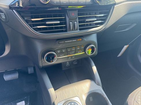 New 2025 Ford Escape Active image 20
