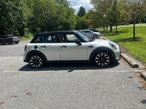 Used 2024 MINI Cooper S FWD image 8