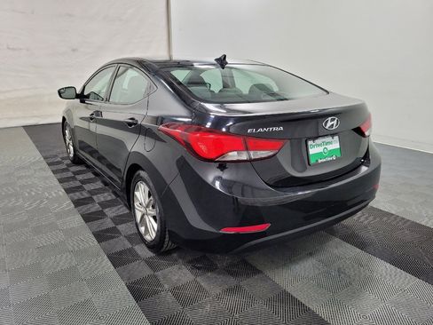 Used 2014 Hyundai Elantra SE w/ Option Group 02 image 5
