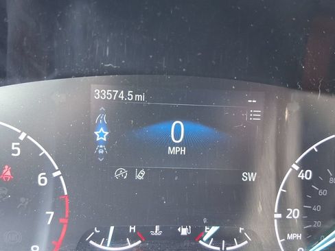 Used 2022 Ford Maverick XLT FWD image 18