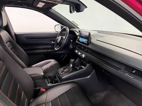 Used 2025 Honda CR-V Sport-L image 11