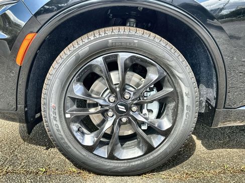 New 2026 Dodge Durango GT image 12