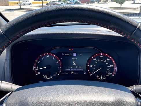 Used 2023 Nissan Frontier PRO-4X w/ Pro Convenience Package AWD/4WD image 14