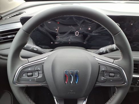 New 2026 Buick Encore GX Preferred FWD image 9