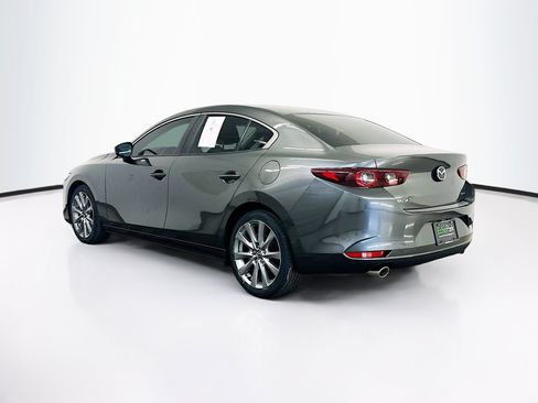 Used 2023 MAZDA MAZDA3 s FWD image 5
