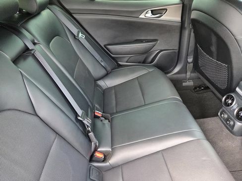 Used 2019 Kia Stinger GT RWD image 28