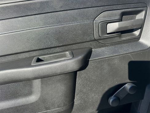 New 2024 RAM 5500 Tradesman image 26