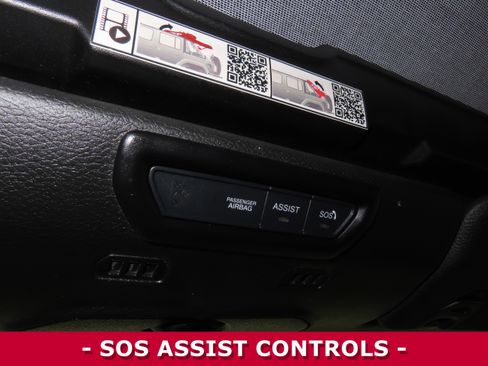 Used 2022 Jeep Wrangler Unlimited Sport S image 22