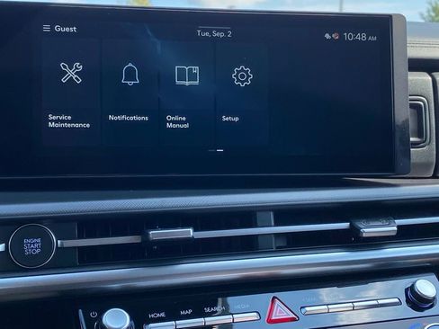 New 2026 Hyundai Santa Fe SEL AWD/4WD image 16