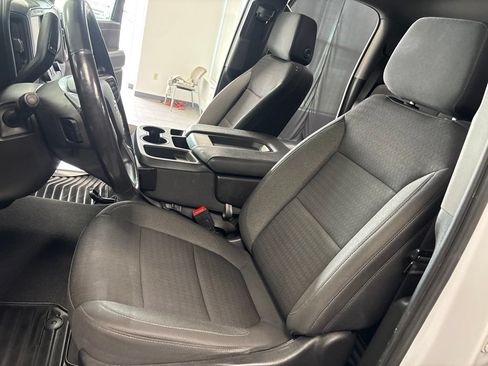 Used 2023 Chevrolet Silverado 2500 LT w/ Convenience Package AWD/4WD image 28