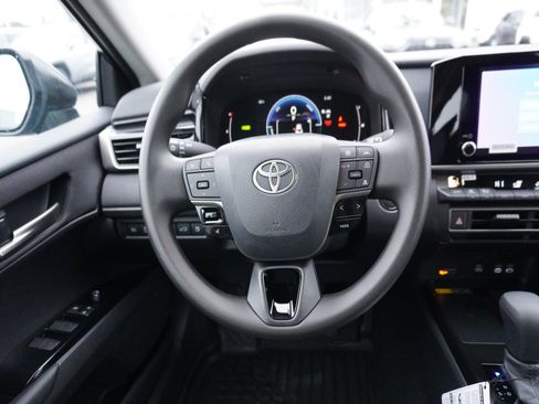 New 2026 Toyota Camry LE image 12