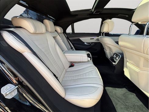 Used 2020 Mercedes-Benz S 560 Sedan image 44