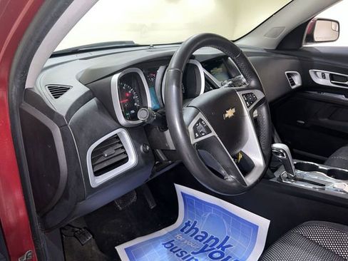 Used 2012 Chevrolet Equinox LT w/ All-Star Package image 9