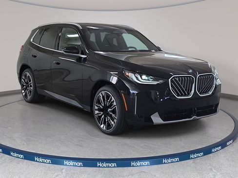 New 2026 BMW X3 xDrive30i AWD/4WD image 3