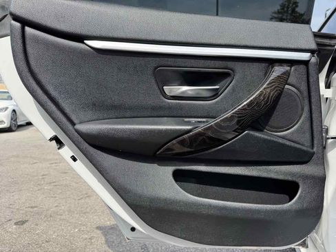 Used 2016 BMW 428i Gran Coupe image 42