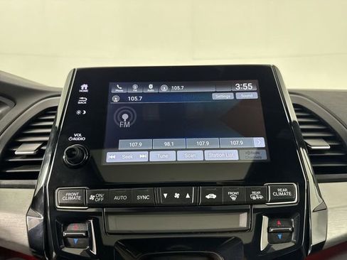 Used 2023 Honda Odyssey Sport image 6