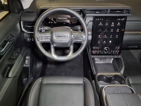 New 2026 GMC Terrain Denali image 11