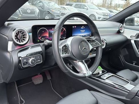 Used 2025 Mercedes-Benz CLA 250 4MATIC image 10