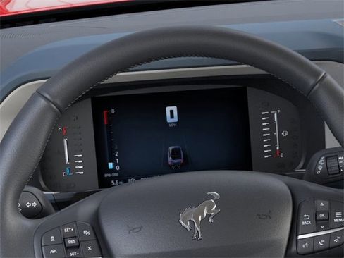 New 2026 Ford Bronco Sport Heritage w/ Convenience Package image 13