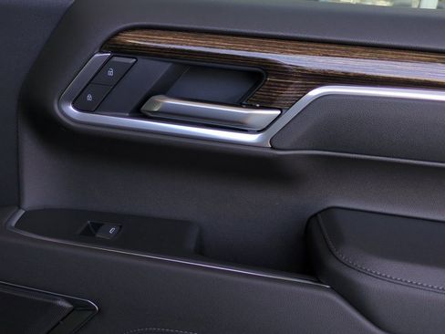 New 2026 GMC Sierra 1500 Elevation AWD/4WD image 18