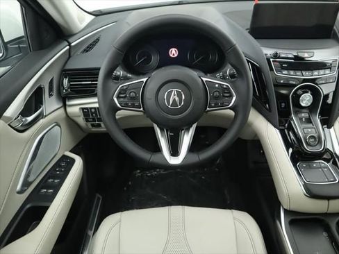 New 2026 Acura RDX w/ Technology Package image 11