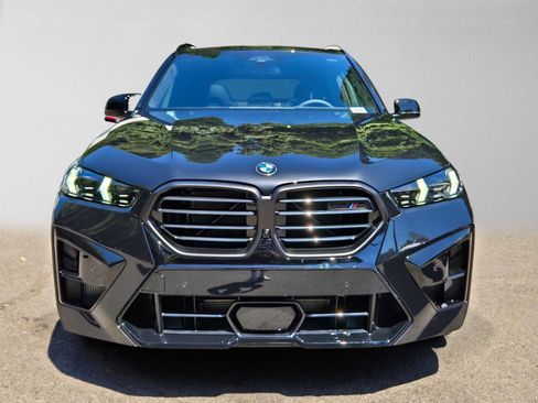 New 2026 BMW X5 M Competition w/ Executive Package AWD/4WD image 8