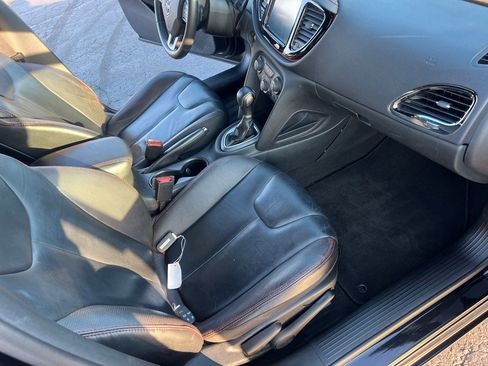 Used 2015 Dodge Dart GT w/ Sun/Sound Group image 19