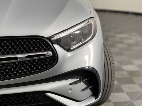 New 2026 Mercedes-Benz GLC 300 4MATIC image 7
