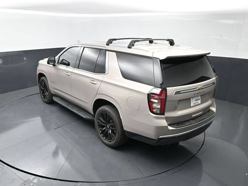 Used 2022 Chevrolet Tahoe LT w/ LT Signature Package AWD/4WD image 15