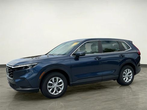 Certified 2023 Honda CR-V LX image 2